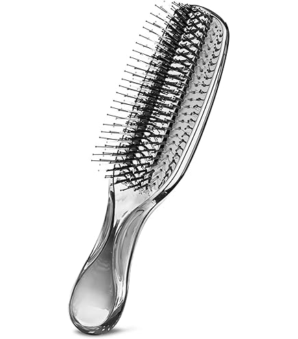 Amazon | 【美髪育てる頭皮ブラシ】Toolo ヘアブラシ くし ヘアケア