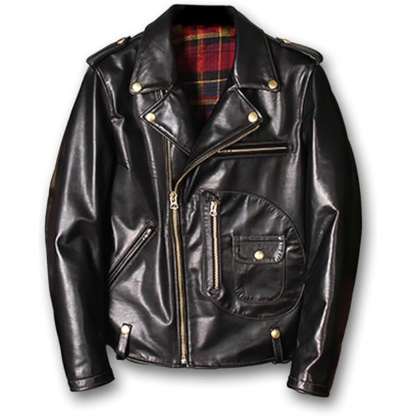 Amazon | [NONBRAND] GABRIEL 本革 メンズ 最上級ナッパ