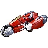 メガゾーン23 1/24スケール ダイキャストモデル ガーランド