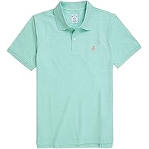 Amazon | [Brooks Brothers] ブルックスブラザーズ スーピマ