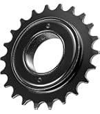 Amazon.co.jp: シマノ(SHIMANO) MF-TZ500 6S 14-28T 468148