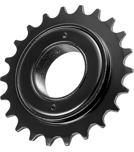 Amazon.co.jp: シマノ(SHIMANO) MF-TZ500 6S 14-28T 468148
