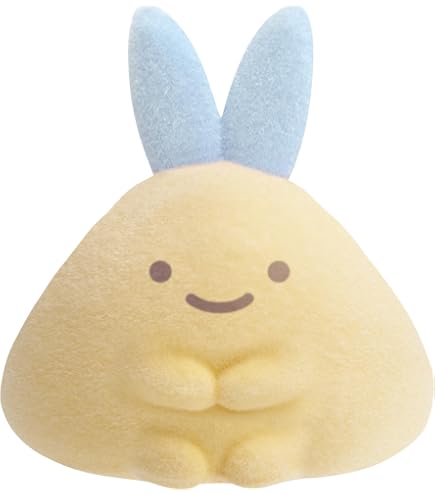 Amazon.co.jp: サンエックス すみっコぐらしプチすみっコマスコット