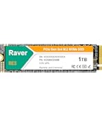 Amazon | Verbatim 1TB SSD Vi3000 内蔵ソリッドステートハード