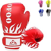 Amazon | キック ミット 空手 ボクシング ミット打ち セット