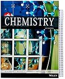 Cover of Chemistry 3e+WileyPLUS Standalone to accompany Chemistry 3e+Aylward and Findlay's SI Chemical Data 7e