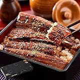 母の日 ギフト 港ダイニングしおそう 鰻蒲焼き 無頭 鹿児島・宮崎県産 (大サイズ 約165g×1尾) 約2人前 【※2尾以上のご注文でギフト用化粧箱でお届けします】 国産 ウナギ うなぎ 蒲焼き 冷凍 冷凍食品 御祝い ご自宅用 ご家庭用