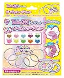 チューブレット ビーズ＆チューブセット