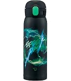 Amazon｜象印 水筒 ステンレスマグ 480ml ワンタッチタイプ 「MIZUNO