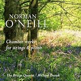Chamber Works for Strings