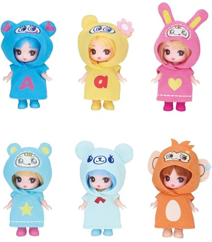 Amazon.co.jp: とっとこハム太郎 ハムちゃんずコレクション 幻の