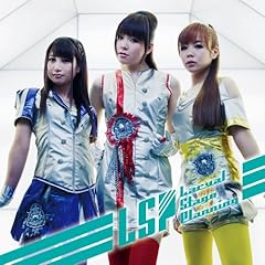 �N+��+����JUMP!! / Larval Stage Planning