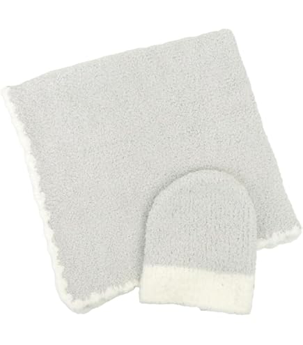 Amazon.co.jp: カシウエア/kashwere Center Stripe Cap and Blanket
