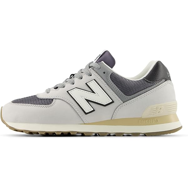 Amazon | [New Balance] メンズ トレーナー, グレー, 11 | new balance