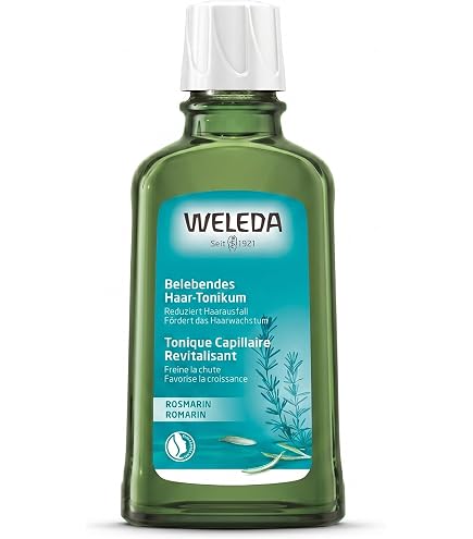 Amazon.co.jp: 【公式】WELEDA(ヴェレダ) セージ ヘアシャンプー 200mL