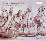 Late Keyboard Sonatas