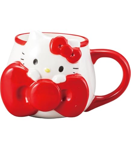 Amazon.co.jp: サンリオ (SANRIO) ハローキティ 50周年記念 ペア