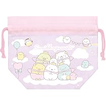 Amazon.co.jp: サンエックス すみっコぐらし キャラミックス レジャー