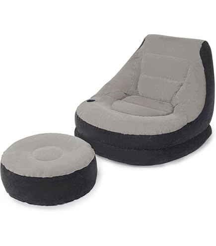 Amazon.co.jp: INTEX(インテックス) エアーチェア エンパイアーチェア Amazon.co.jp: INTEX(インテックス) エアーチェア エンパイアーチェア