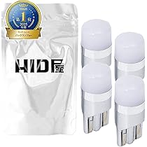 Amazon | PIAA(ピア) 車用 バルブ ヘッドライト/フォグランプ用 LED