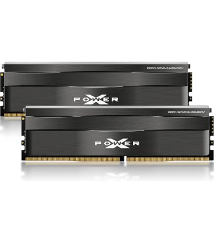 Amazon | [G.Skill] [16GB (2 x 8GB) Ripjaws V Series DDR4 PC4-25600