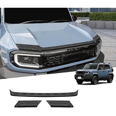 Amazon.co.jp 最新リリース: 車用グリルガード の新着ランキングです。