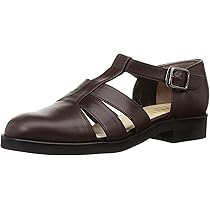 マーガレットハウエル　サンダル マーガレット・ハウエル アイデア MARGARET HOWELL idea グルカ