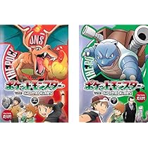Amazon.co.jp: ポケットモンスター THE ORIGIN ジ・オリジン 上