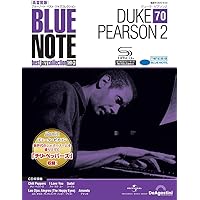 ブルーノート・ベスト・ジャズコレクション 高音質版 第65号(ドナルド