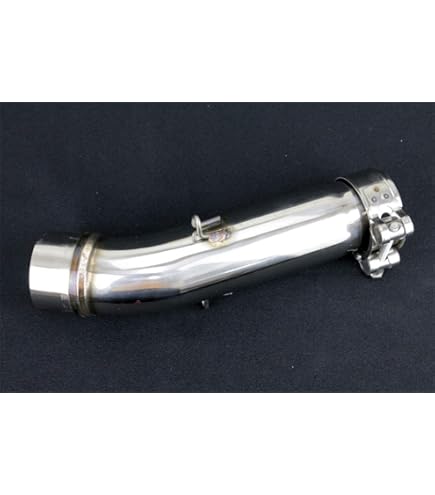Amazon | 純正エキパイ変換アダプター 50.8mm CB400SF NC42 CB400SB