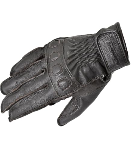 KADOYA HAMMER レザーグローブ 革手袋 ガントレット レザーグローブ｜カドヤ公式オンライン