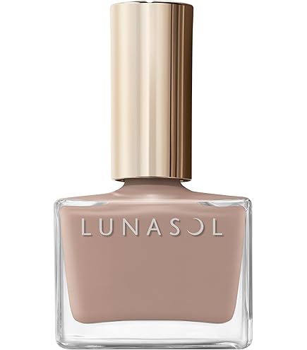 ルナソル ネイルポリッシュ ネイルポリッシュ | LUNASOL（ルナソル）公式オンラインストア