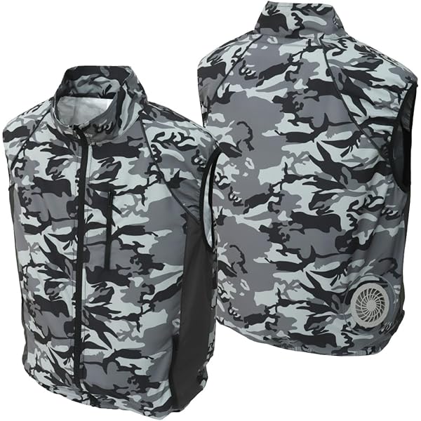 【熱中症0へ】ワーク マン ウィンドコアペルチェベスト PRO2 空調服 61h6dz9rEdL._AC_UY1000_.jpg