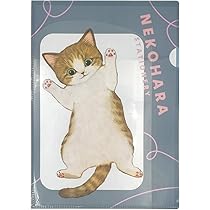 なめ猫 文房具 ファイル なめ猫 文房具 ファイル