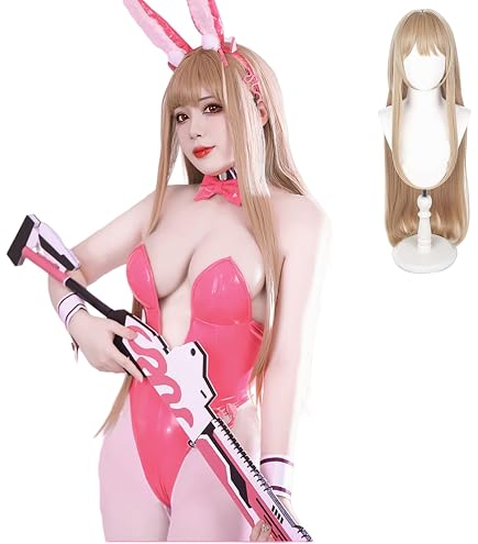 Amazon.co.jp: bozaicosウィッグ 、 靴 付き☆ 勝利の女神 NIKKE