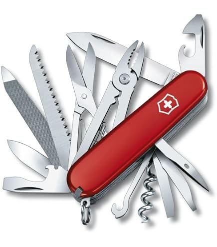 Victorinox 2024 Limited Edition Pioneer X Alox : Amazon.sg