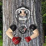 NFL Football Playerツリーデコレーション