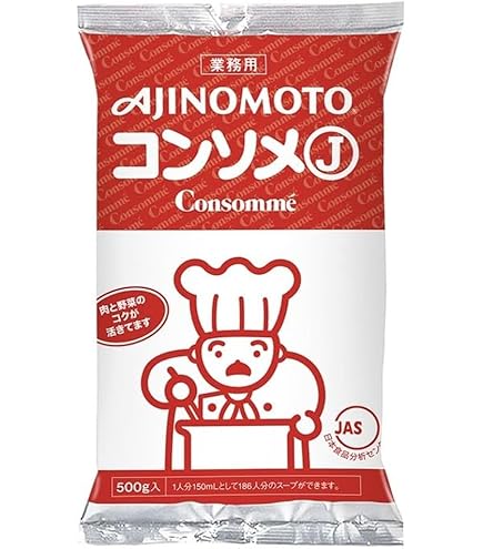 Amazon.co.jp: Ajinomoto 味の素 うま味調味料 味の素S 業務用 1kg袋
