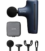 【未使用・美品】MTG SE-BF03A BLACK SIXPADパワーガン ReFa（リファ） MTG SIXPAD Power Gun パワーガン マッサージ器 SE