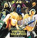 ����F�ES�EB��11���`VIRTUAL VACATION�`