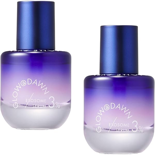 Amazon.co.jp: EVOL LAB エクソソーム コンプリート セラム 30ml《日本