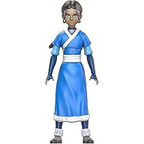 アバター フィギュア Amazon.co.jp: BendyFigs アバター 最後のエアベンダートフ