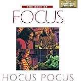 Hocus Pocus: Best of