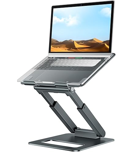 高さ調整可能 パソコンスタンド ブラック Amazon.co.jp: 新型4in1ノートパソコンスタンド、縦置きスタンド