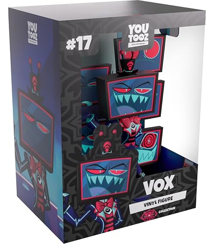 Amazon.co.jp: Youtooz Hazbin Hotel 9インチ ファットナゲッツ