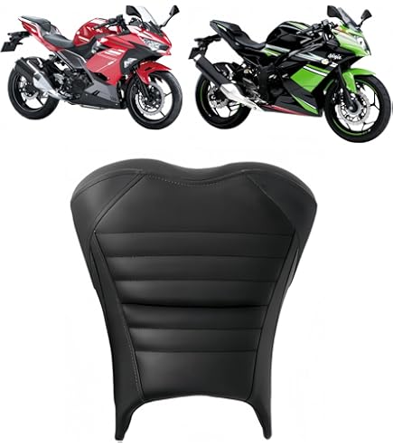 Amazon | KKM 適合車種 Ninja400 Ninja250 2018-2025 Z250 Z400 2018