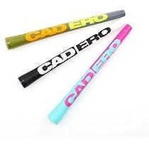 Amazon | 限定商品 カデロ ヌンチャク グリップ UT (下巻き専用