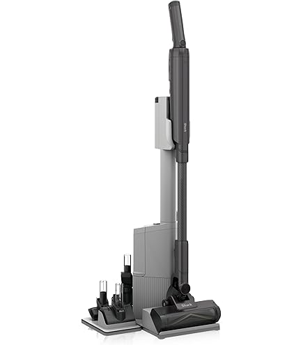 新品未開封　Shark シャーク　EVO POWER SYSTEM 掃除機 軽くても妥協のない強力な掃除力 壁際が掃除しやすい「エッジ