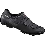 シマノ(SHIMANO) サイクリングシューズ XC100 SPD 2021