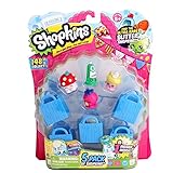 Shopkins season1 5piece ラングスジャパン(RANGS) ショップキンズ シーズン1 5個入り